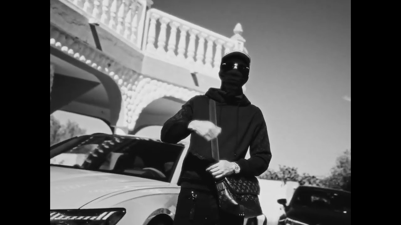 Tibadj x Werenoi Type Beat - 