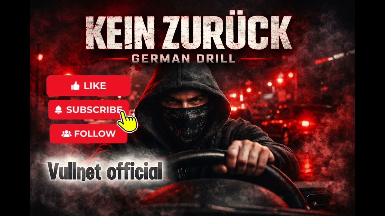 Kein Zurück