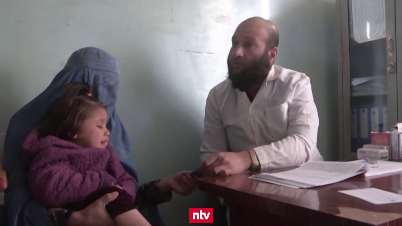 Taliban terrorisieren Alltag der Afghanen