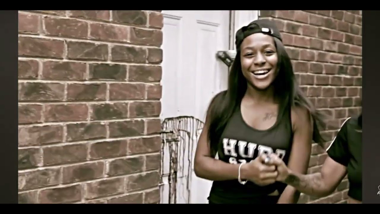 Rocky Badd x RUN WIT IT