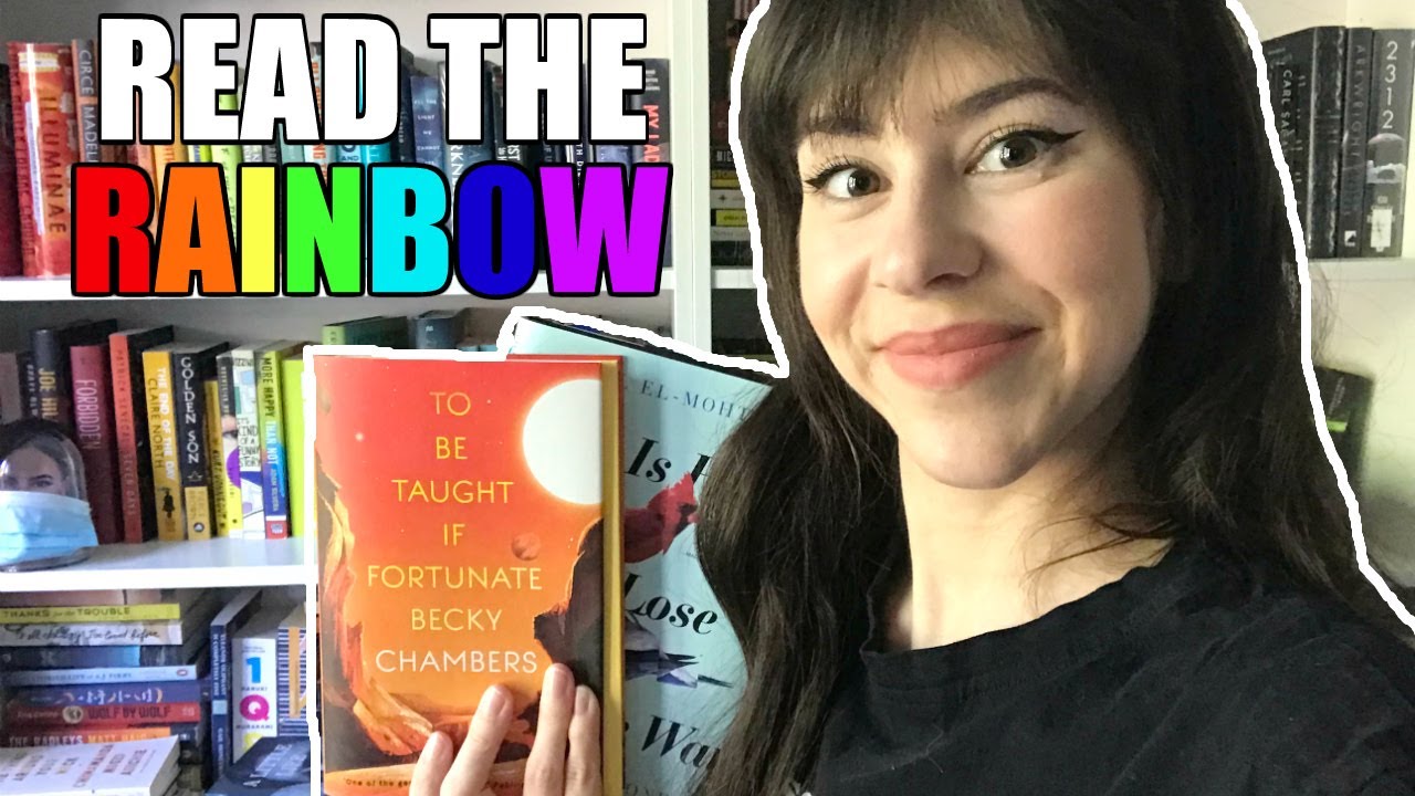 June Reading Vlog 2020 || Books with Emily Fox