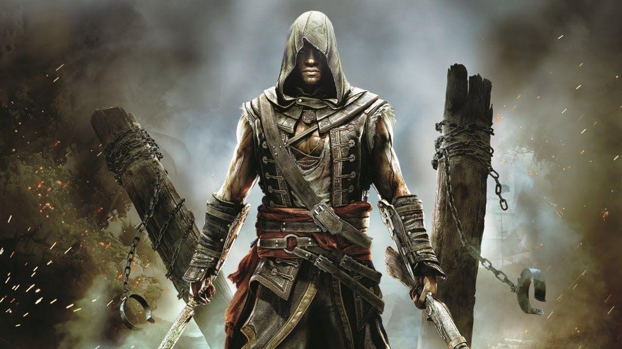 Assassin's Creed Freedom Cry Stealth Kills