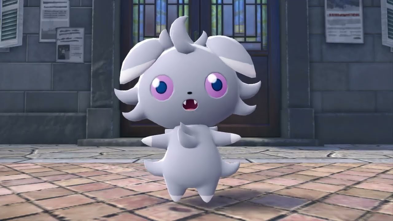 Looker Bureau Quests: Let's Play Pokemon Lgends ZA Part 4