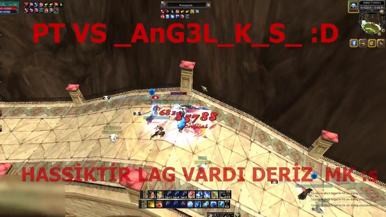 Silkroad Hermes    FTW  _AnG3L_K_S_