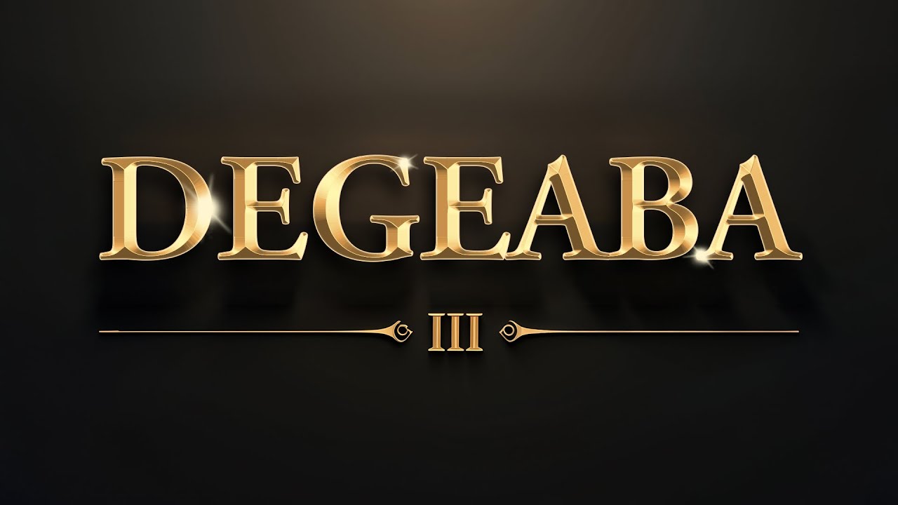 Irimia I ►DEGEABA◄ (Audio) I Irimia III