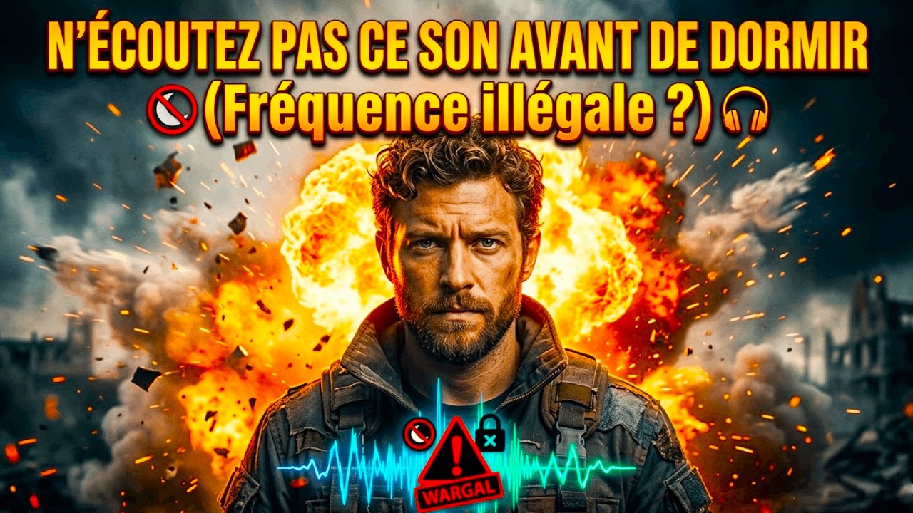 J'ai mis tout ce que je n'ai jamais pu lui dire dans ce morceau (Le chapitre se ferme ici. 