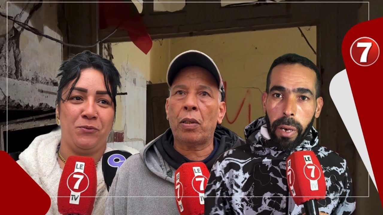  هدم مرتقب لمنازل سكان منطقة القطع ولد عائشة دون سابق إنذار والساكنة تستغيث 