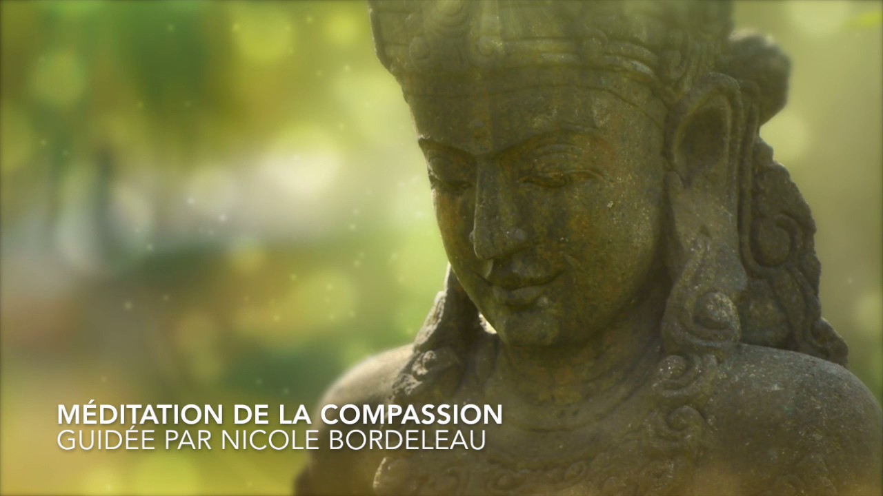 Méditation de la compassion