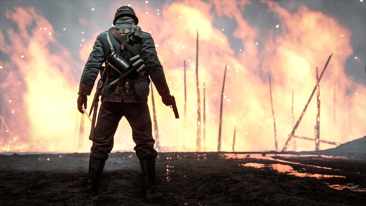 【GMV】 SET FIRE TO THE RAIN