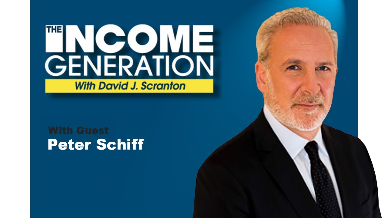 Peter Schiff on The Income Generation | February 2, 2020