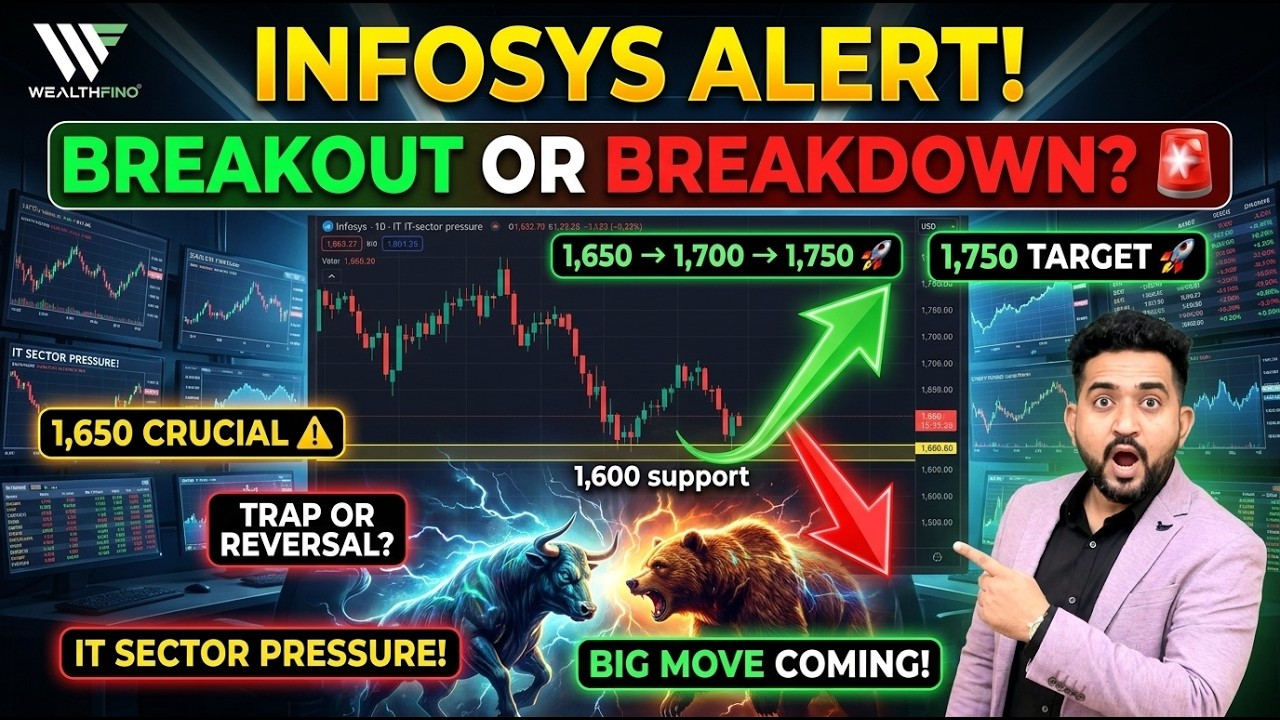 Infosys Share target today | Infosys Share latest news | Infosys Share price target tomorrow