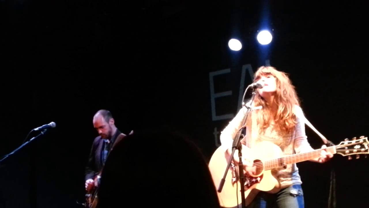CARMEN BOZA. Distancia de seguridad. EA! TEATRO Albacete 10/4/2015