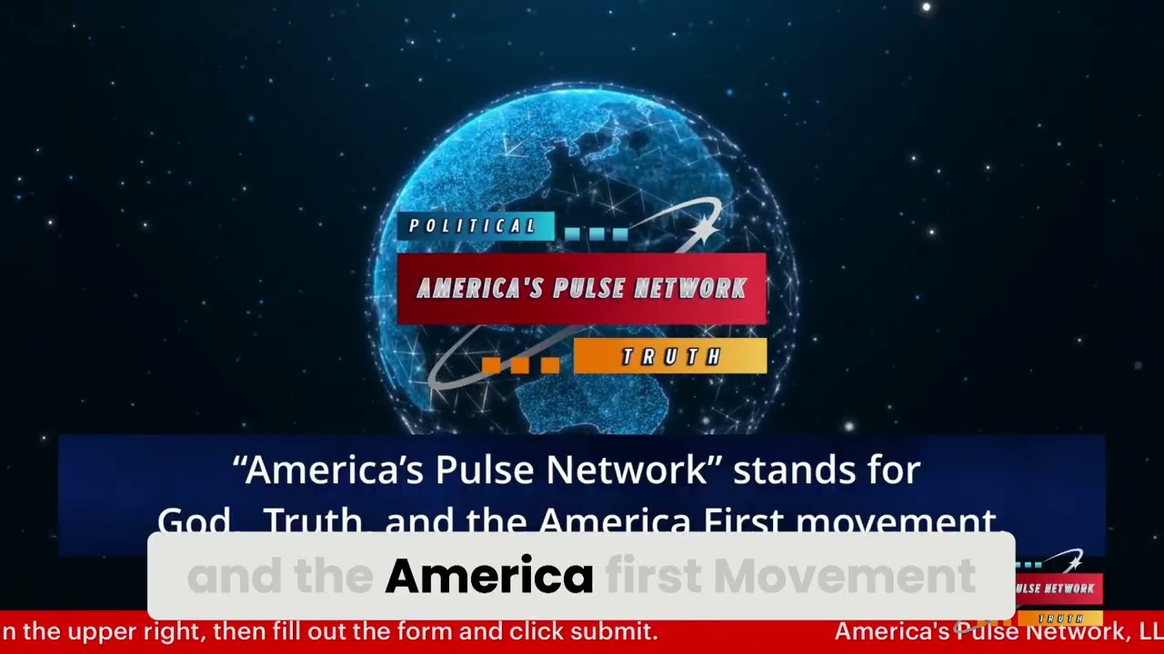 America's Pulse Network: The Future of Truthful Media