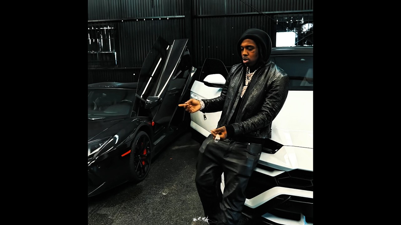[FREE] EST Gee Type Beat 2026 - 