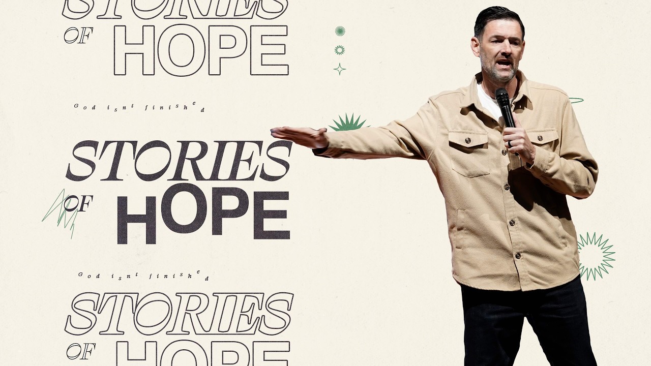 Addiction | Stories of Hope | SheepGate