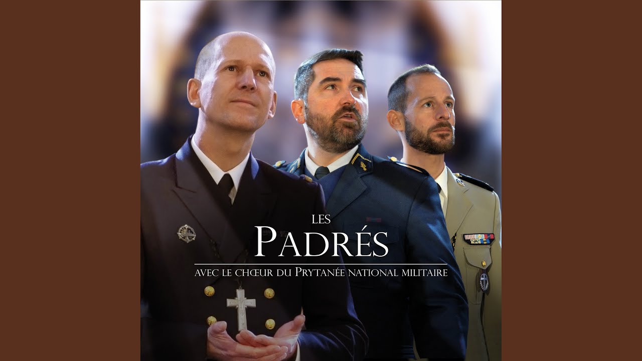 Le chant des marais (feat. Chœur du Prytanée National Militaire)