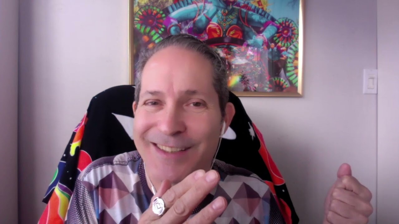 DJ Solitare's Retro Goa Explorations, Episode 87 - Manmademan: Athalon