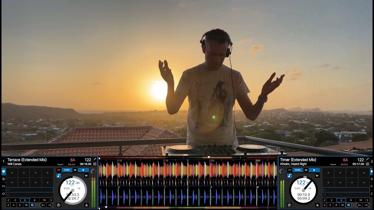Magic Hour #80 | Progressive House & Melodic Techno