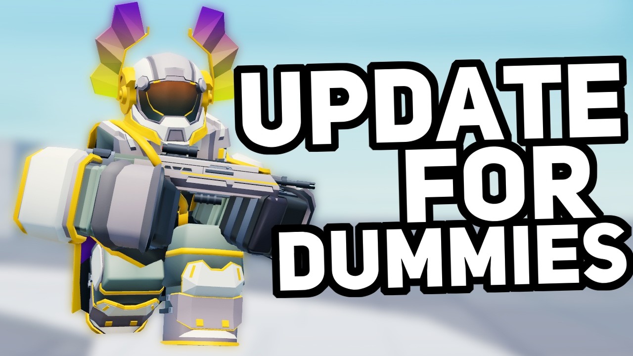 update because tds players are STUPID...