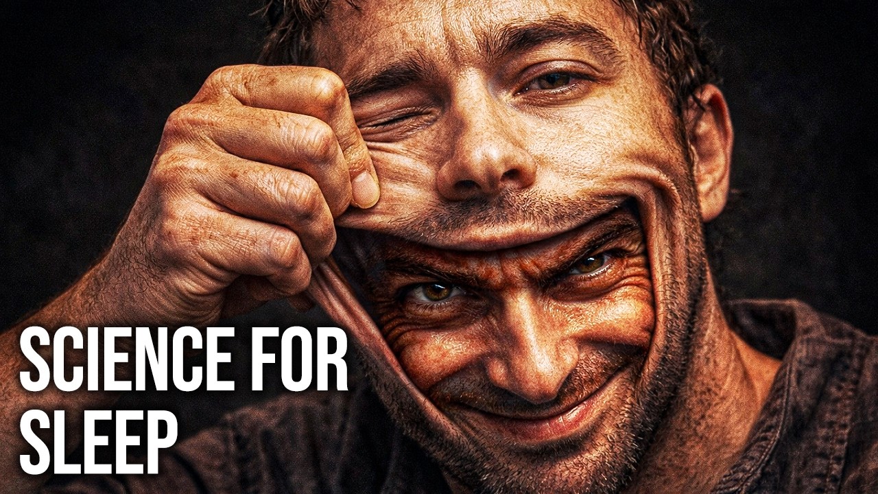 Identity: Are You Really Who You Think You Are? | Science For Sleep