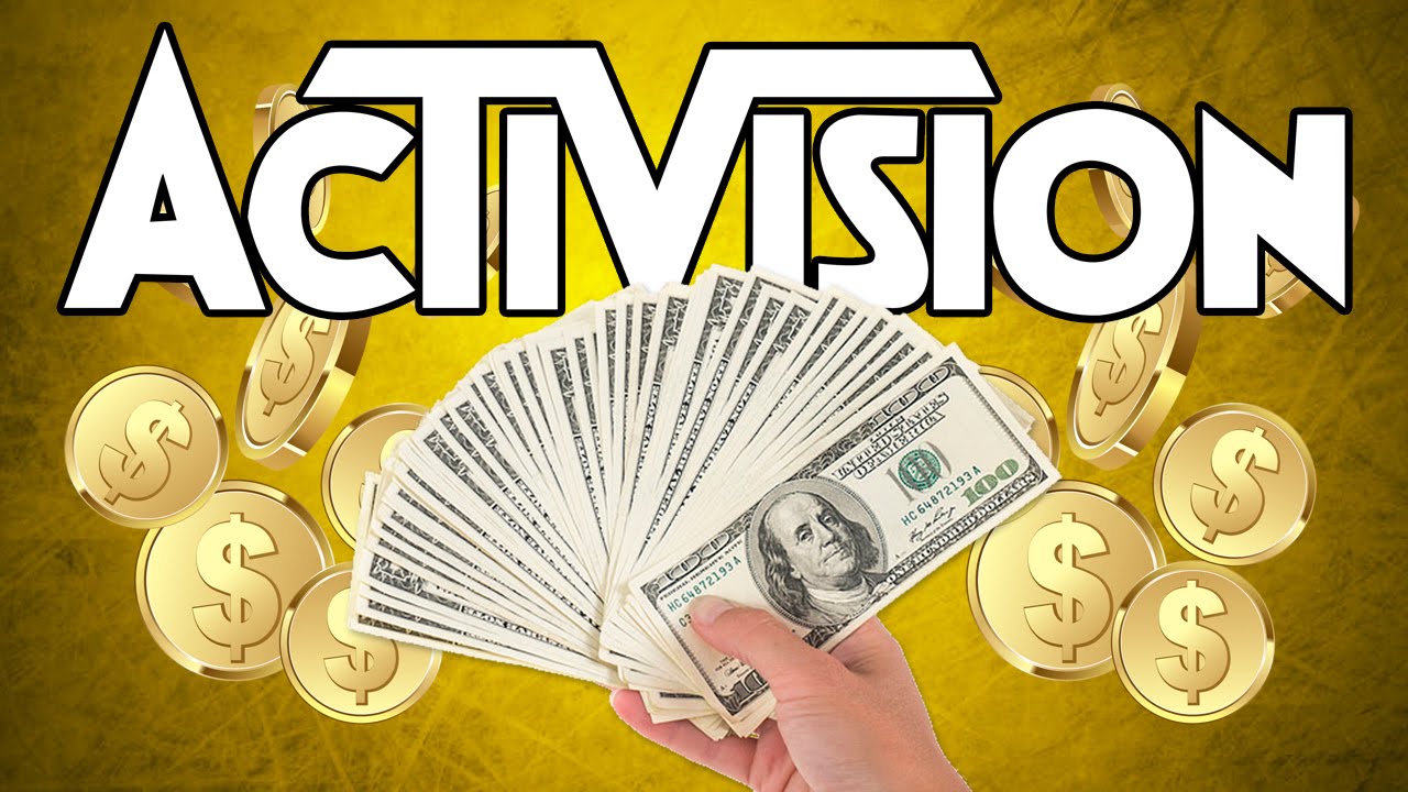 ОПЛАЧЕНО ACTIVISION В COD POINTS! (TmarTn разоблачен)