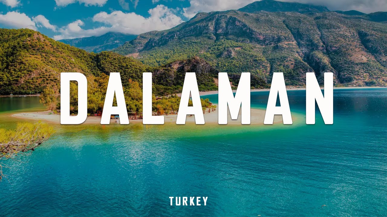 Dalaman Turkey: 8 Best Things to Do in Dalaman Area