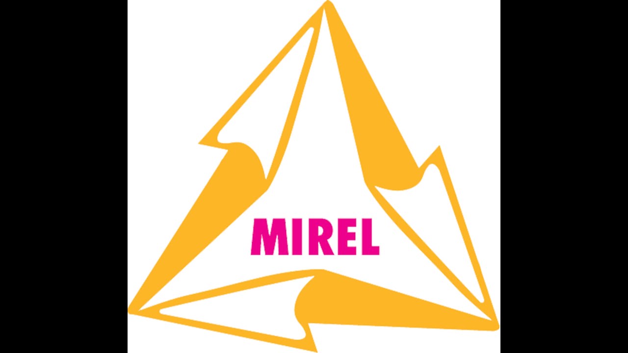 MIREL - séance d'information.