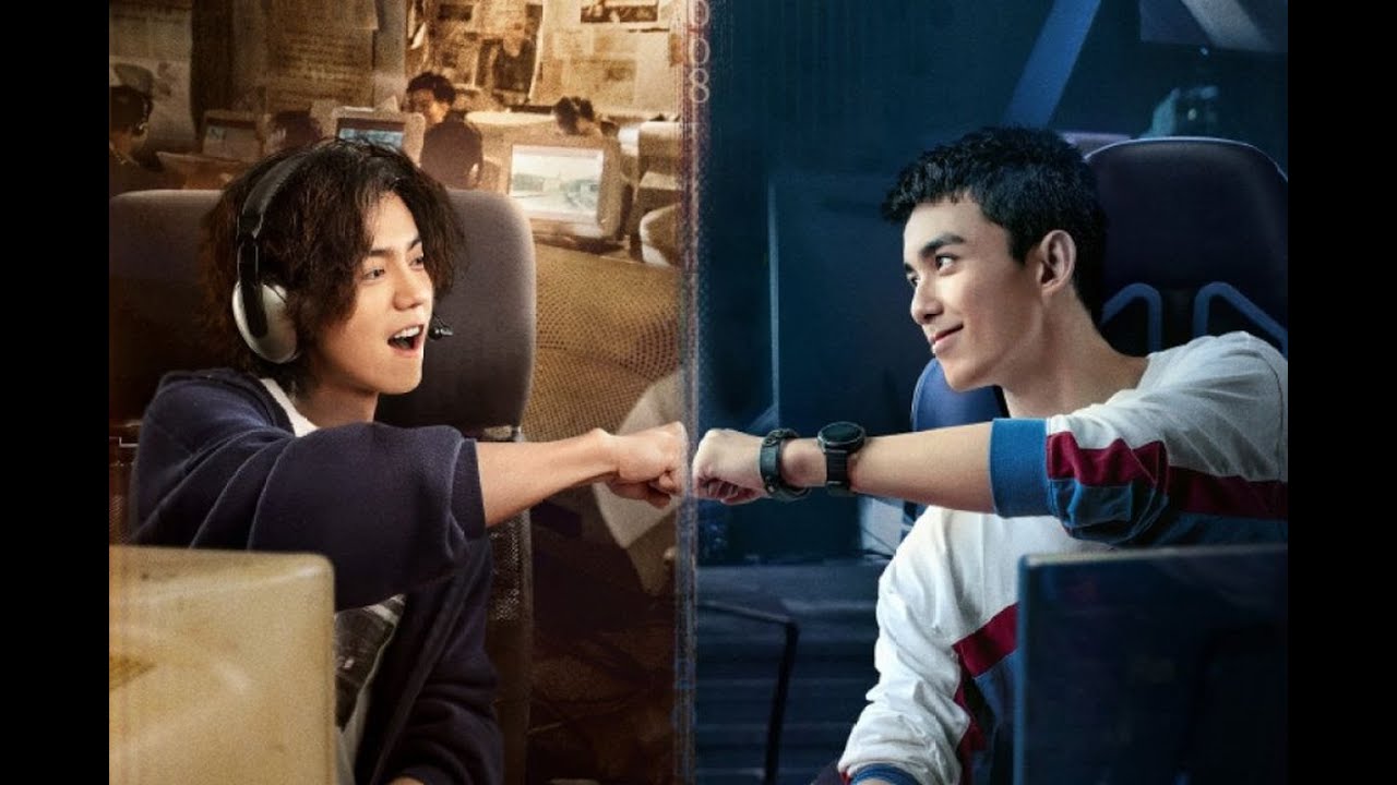 Drachin Crossfire (2020) Subtitle Indonesia