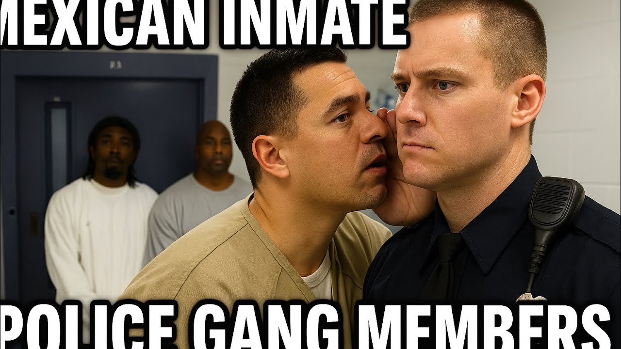 Set set ken up PRISON STORY @Blessthisconversation