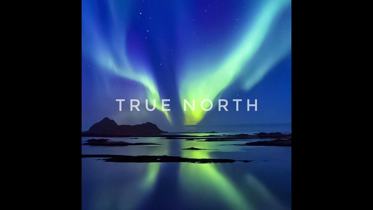 a-ha - True North ( JP vocal cover )