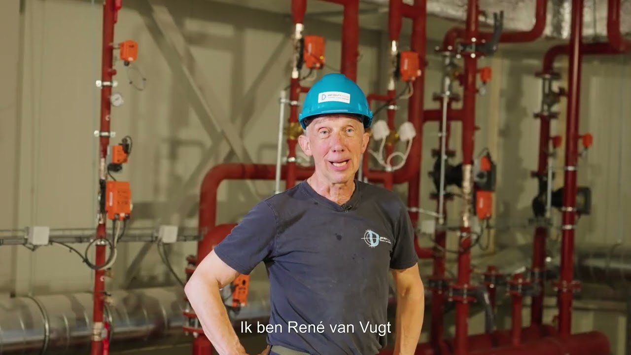 Focus Spectrum Venray - Van Delft Groep