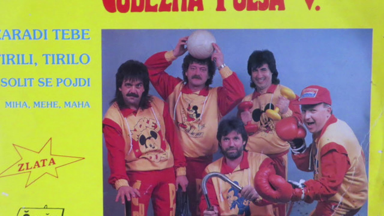 Čudežna polja - Miha, mehe, maha