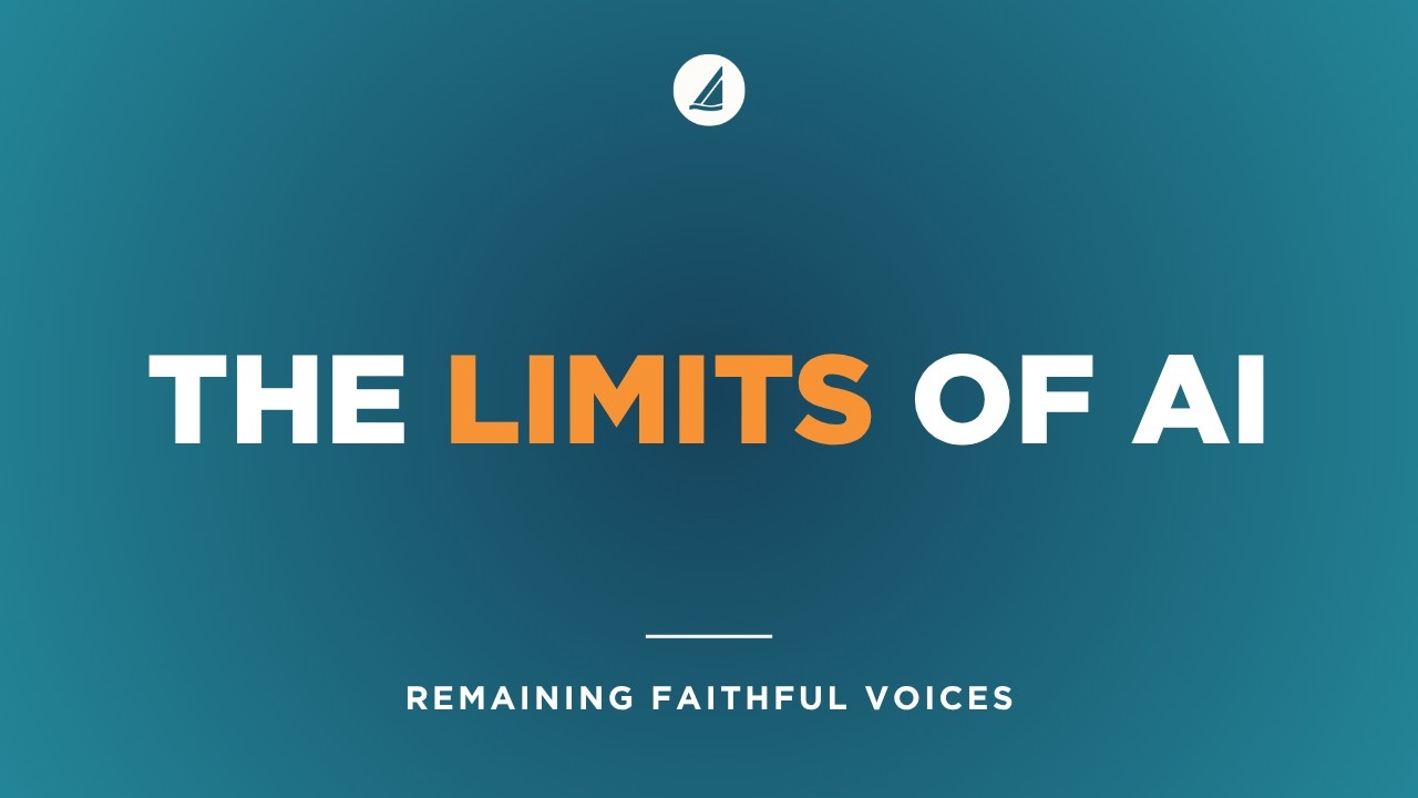The Limits of AI