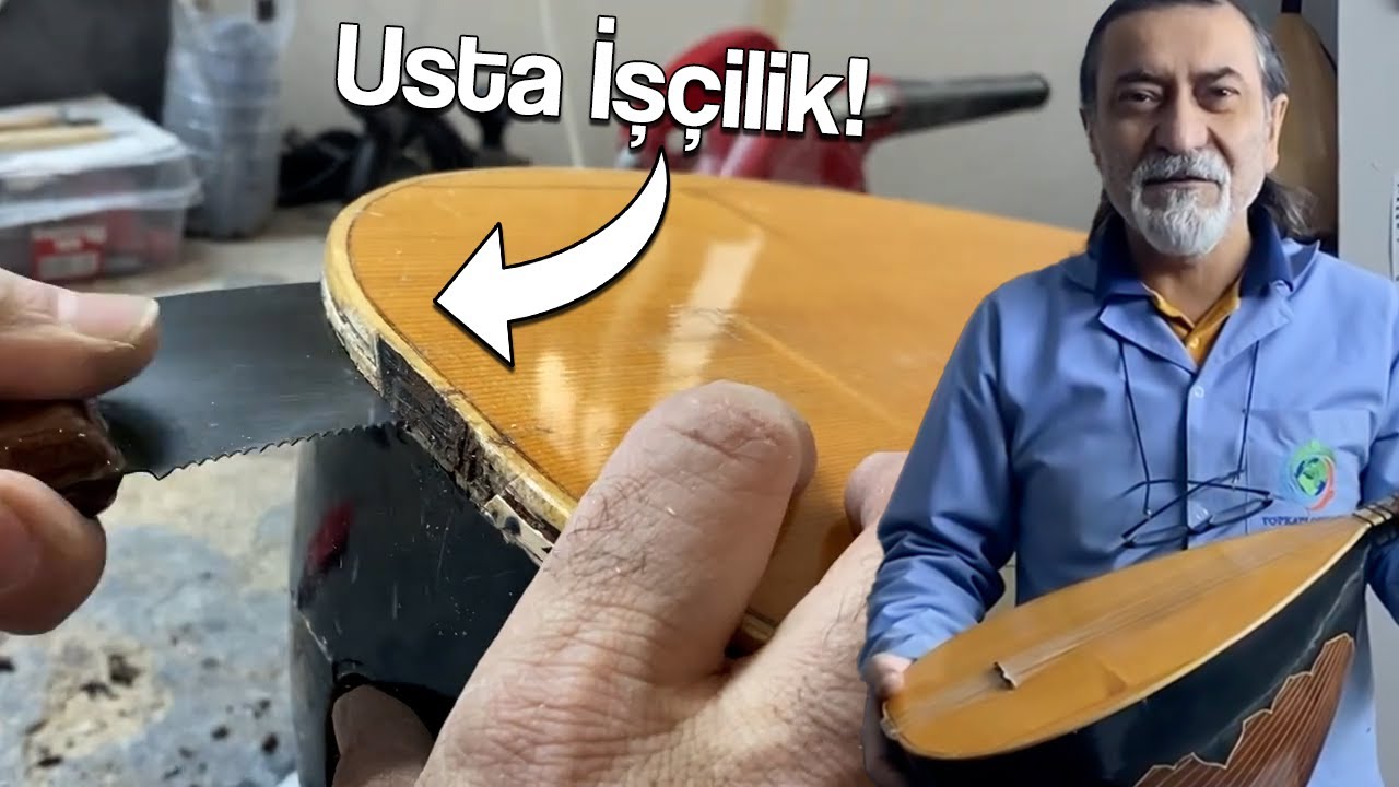 BU İŞ USTALIK İSTER! ( Karpuz Dilimi Eşik Payı Çıkarma! )