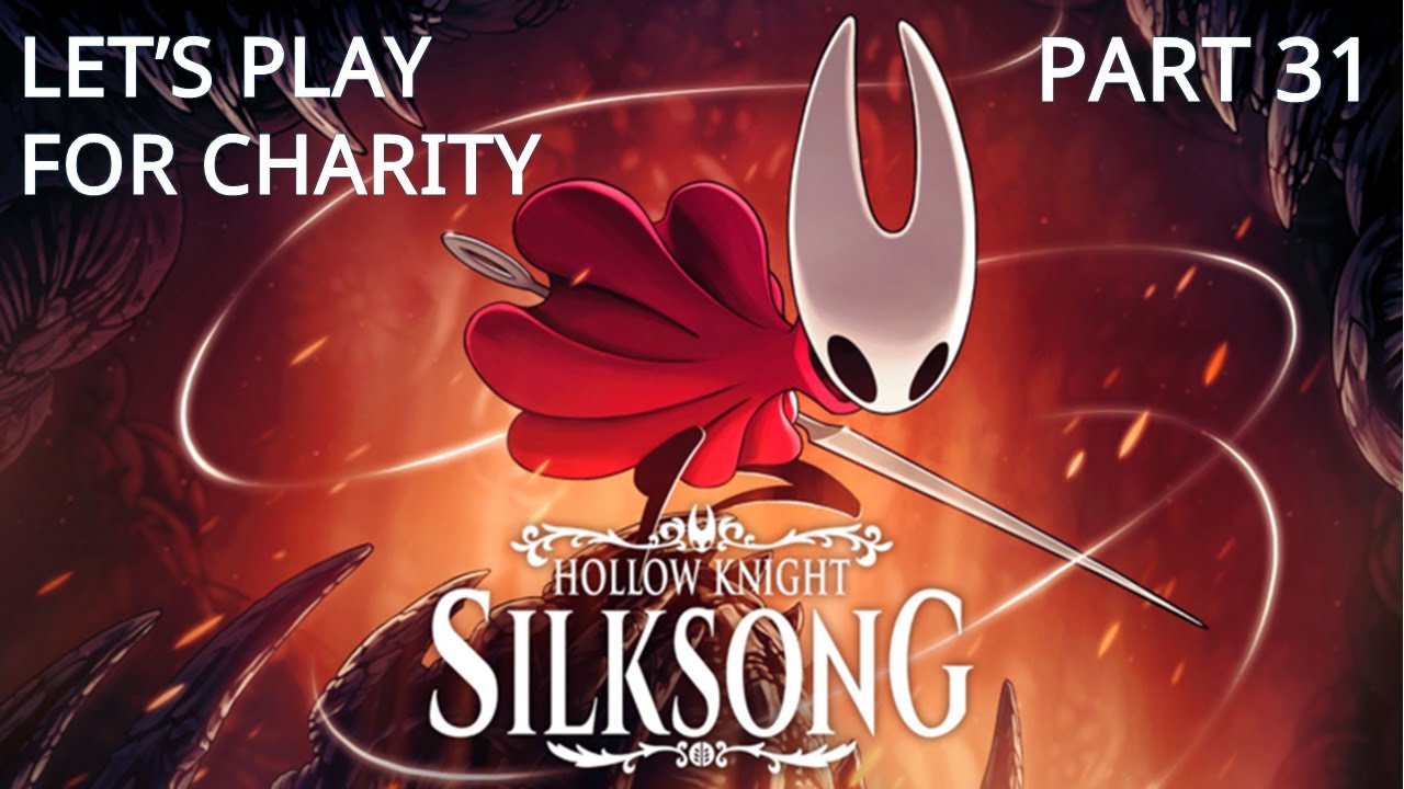 Act 2 - Phantom of the Opera | Hollow Knight: Silksong Full Game Playthrough | Episode 31