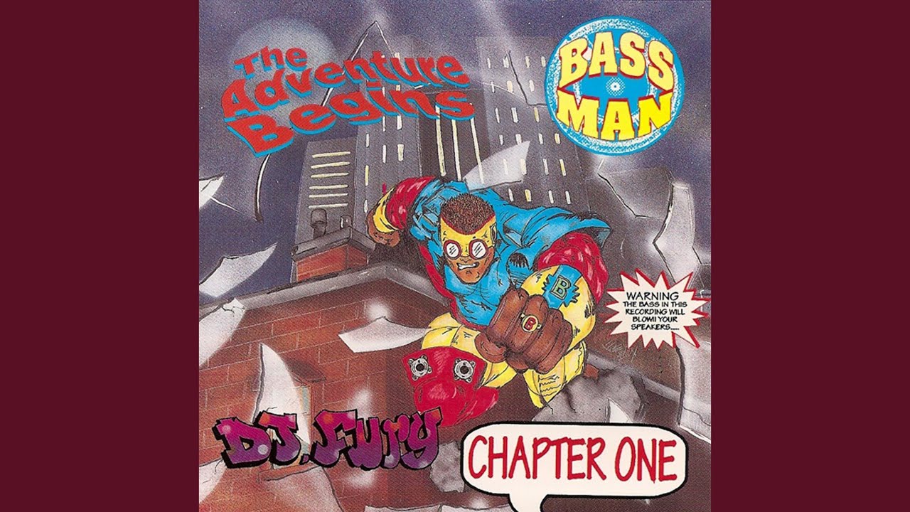 Bass In Heat