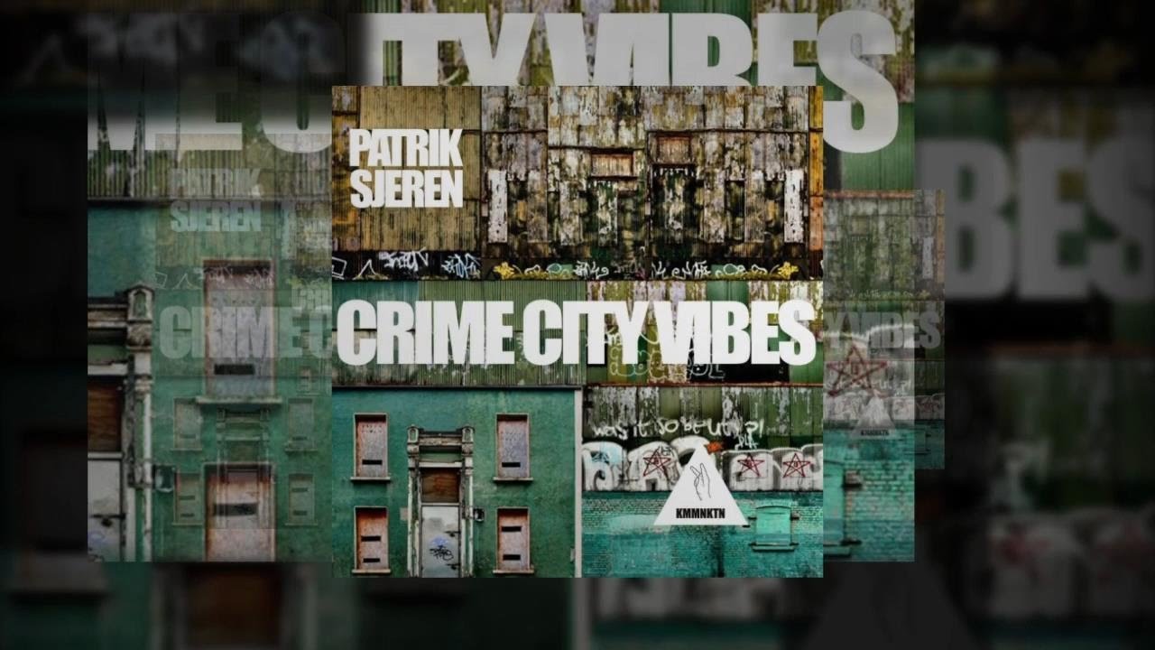 Patrik Sjeren - Koor (Original Mix)