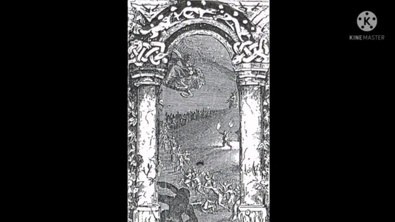 Carpathian Forest - The Last Sigh Of Nostalgia (Demo 1993)