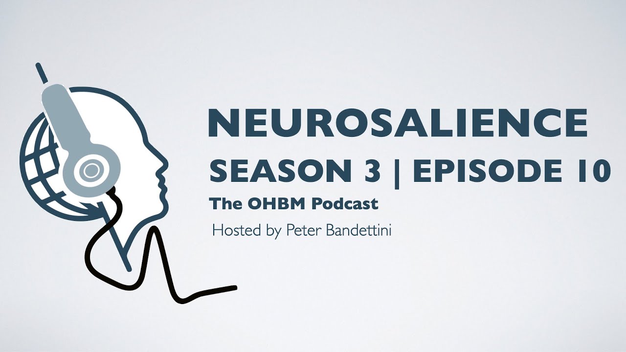 Neurosalience #S3E10 with Jeff Binder - A neurologist pushing the limits of fMRI