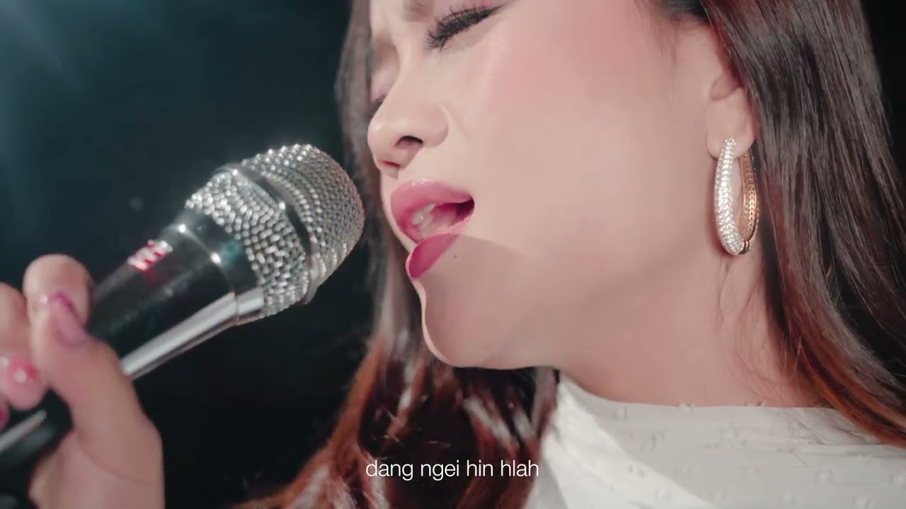 Lilac - Liam Tuan Law Cover