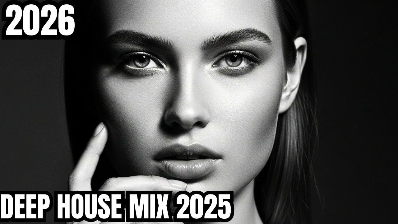 BEST OF DEEP HOUSE 2025 | CHILL MIX & DEEP FEELINGS #21