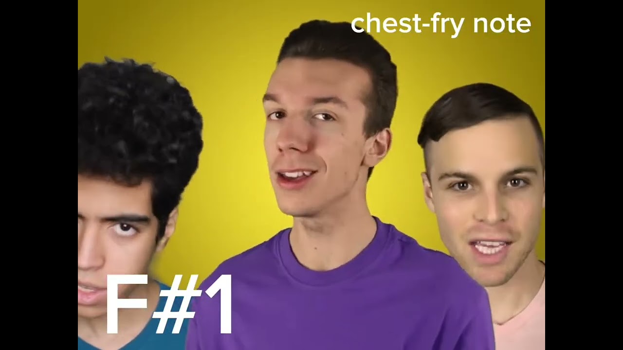 Peter Barber’s low range 2024 | D2-F#0