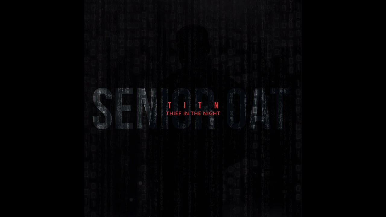 Senior Oat-Smile On(feat. Khomotjo V)