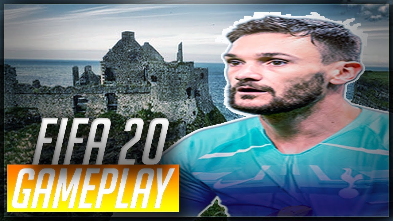 For The People of Northern Ireland | Fifa 20