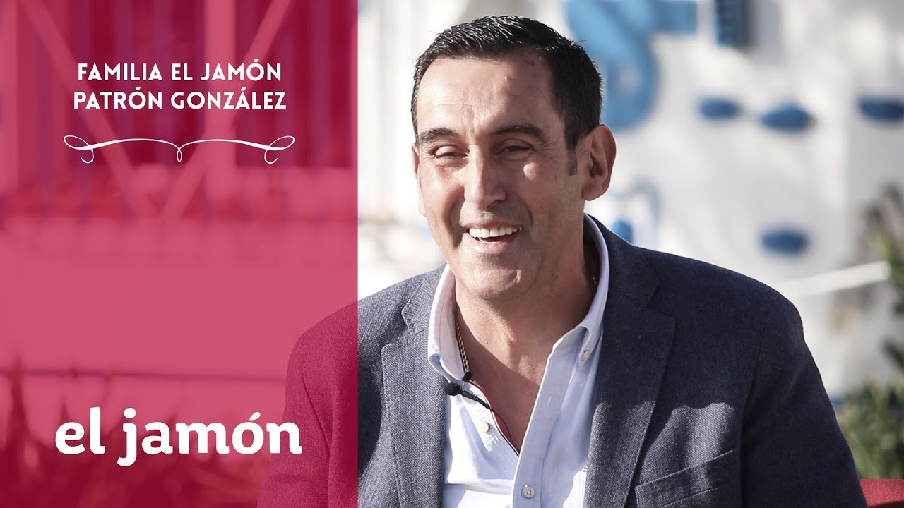Familia El Jamón · 1x05 · Patrón, Director de Logística