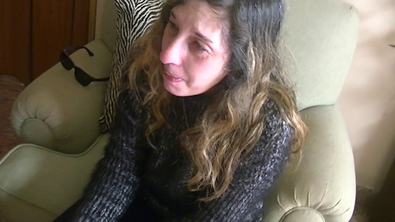 CÁMARA SORPRESA A LA FANS DE LUZIAN MAR