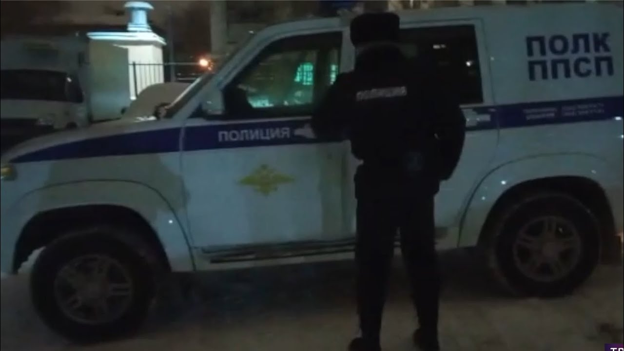 Грамм мефедрона привёл к уголовному делу