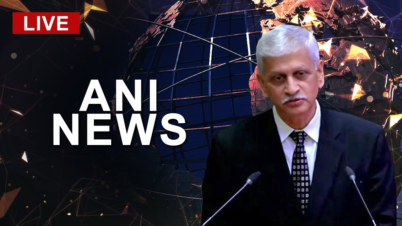 Live: UU Lalit takes oath as 49th Chief Justice of India