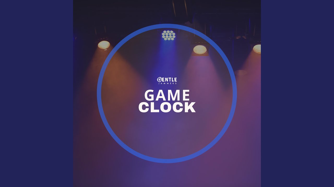 Game Clock