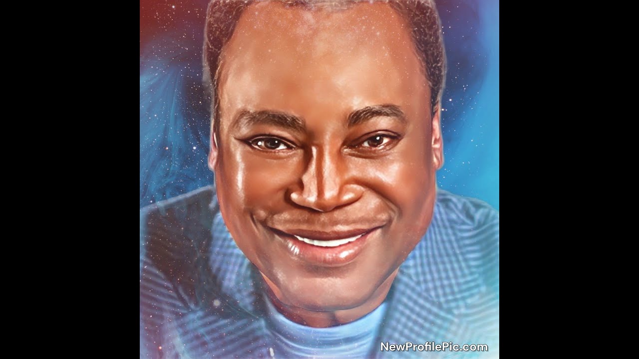 George Benson - Turn Your Love Around (Extended Remix Edit)